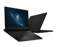 MSI GP66 i7-12700H/32GB/1TB RTX3070Ti 165Hz - 722136 - zdjęcie 1